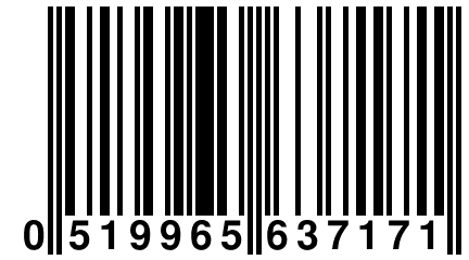 0 519965 637171