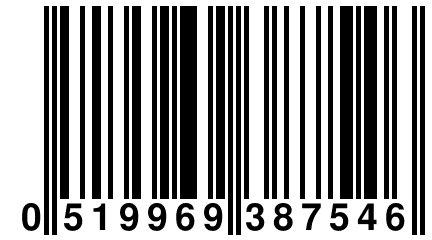 0 519969 387546