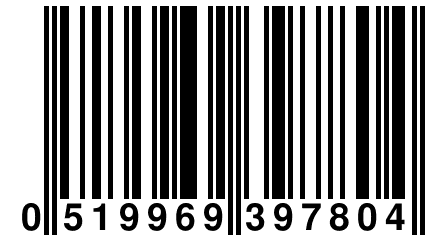 0 519969 397804