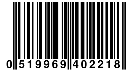 0 519969 402218