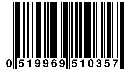 0 519969 510357