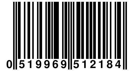 0 519969 512184