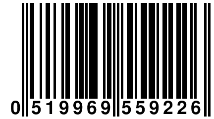 0 519969 559226