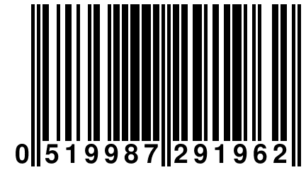 0 519987 291962