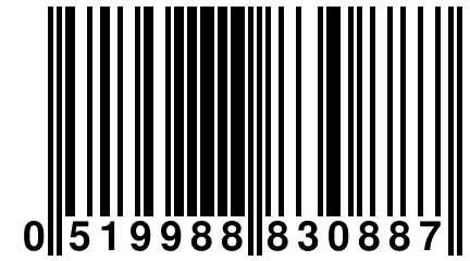 0 519988 830887