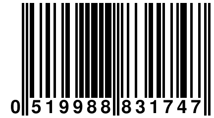 0 519988 831747