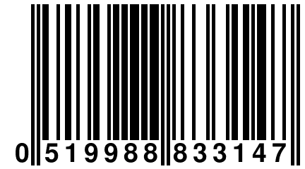 0 519988 833147