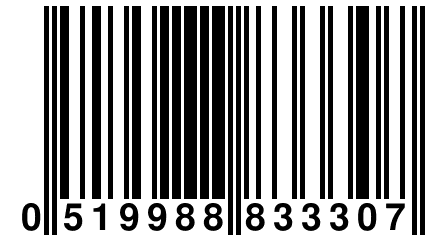 0 519988 833307