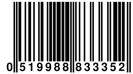 0 519988 833352