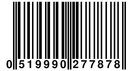 0 519990 277878