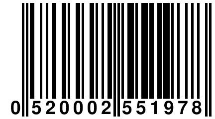 0 520002 551978