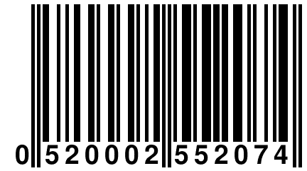 0 520002 552074