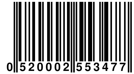 0 520002 553477