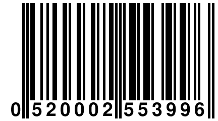 0 520002 553996