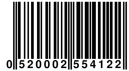 0 520002 554122