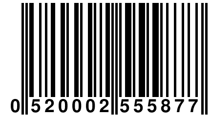 0 520002 555877