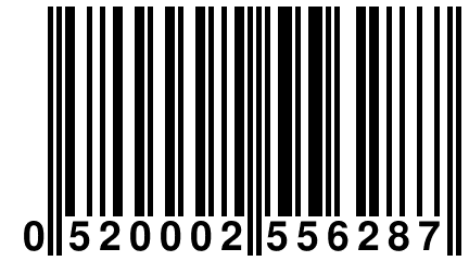 0 520002 556287