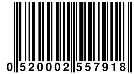 0 520002 557918