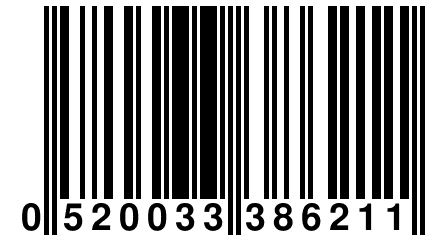 0 520033 386211