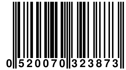 0 520070 323873