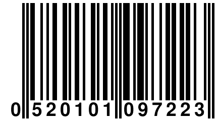 0 520101 097223