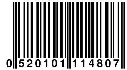 0 520101 114807