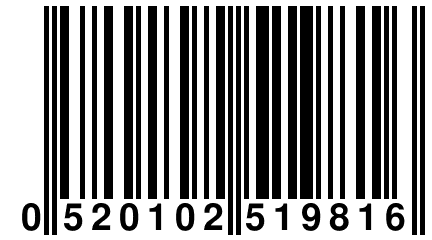 0 520102 519816