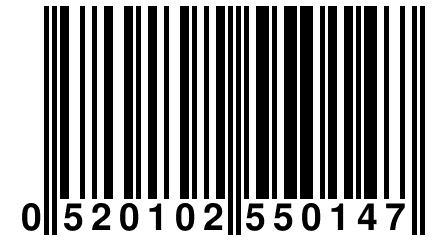 0 520102 550147