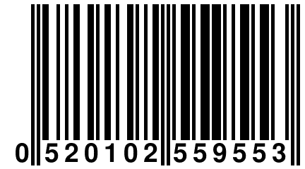 0 520102 559553