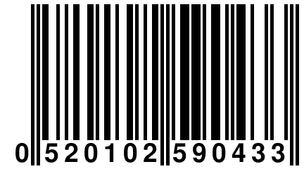 0 520102 590433