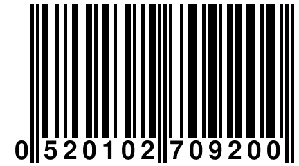 0 520102 709200