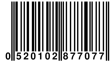 0 520102 877077