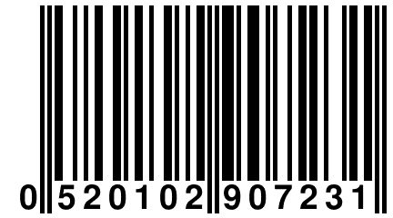 0 520102 907231