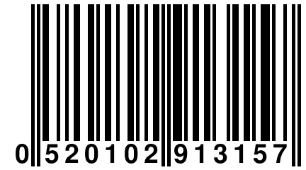 0 520102 913157