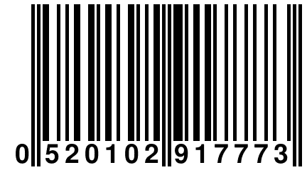 0 520102 917773