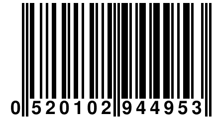 0 520102 944953