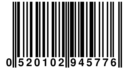 0 520102 945776