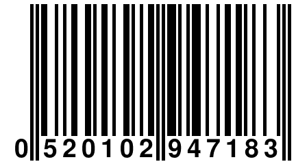 0 520102 947183