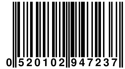 0 520102 947237