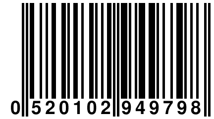 0 520102 949798