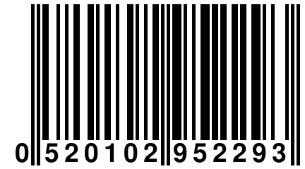 0 520102 952293