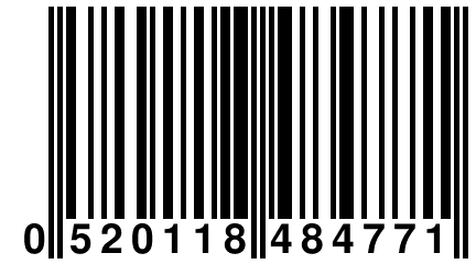 0 520118 484771