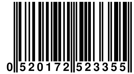 0 520172 523355