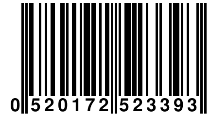 0 520172 523393