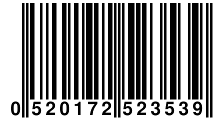 0 520172 523539