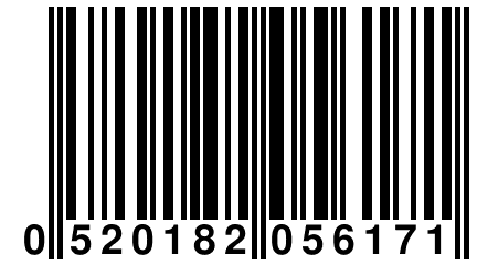 0 520182 056171