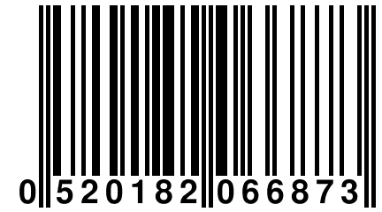 0 520182 066873