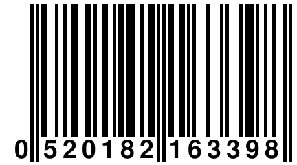 0 520182 163398