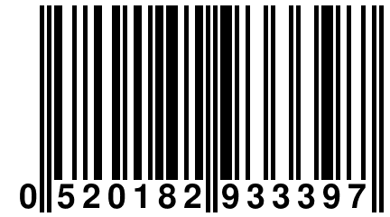 0 520182 933397