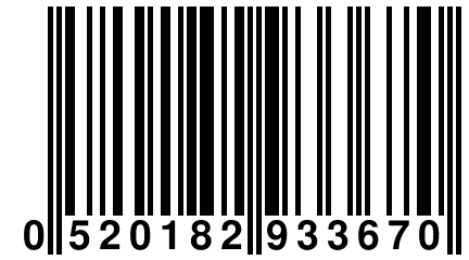 0 520182 933670